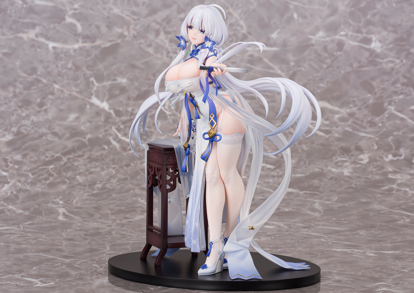 "Azur Lane" Illustrious Maiden Lily's Radiance Ver.