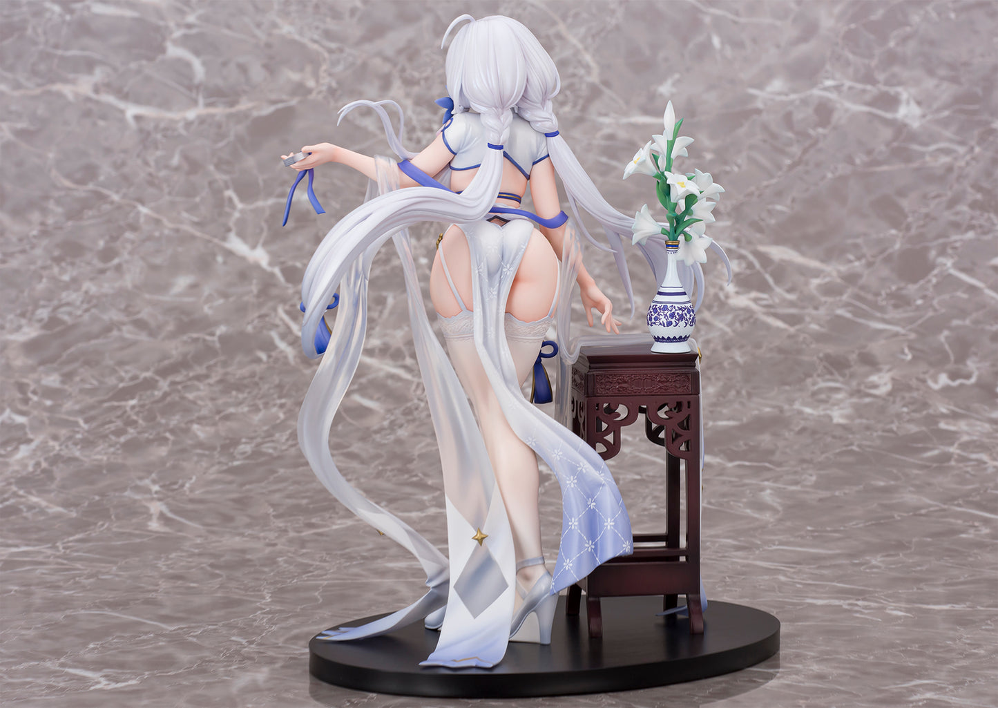 "Azur Lane" Illustrious Maiden Lily's Radiance Ver.