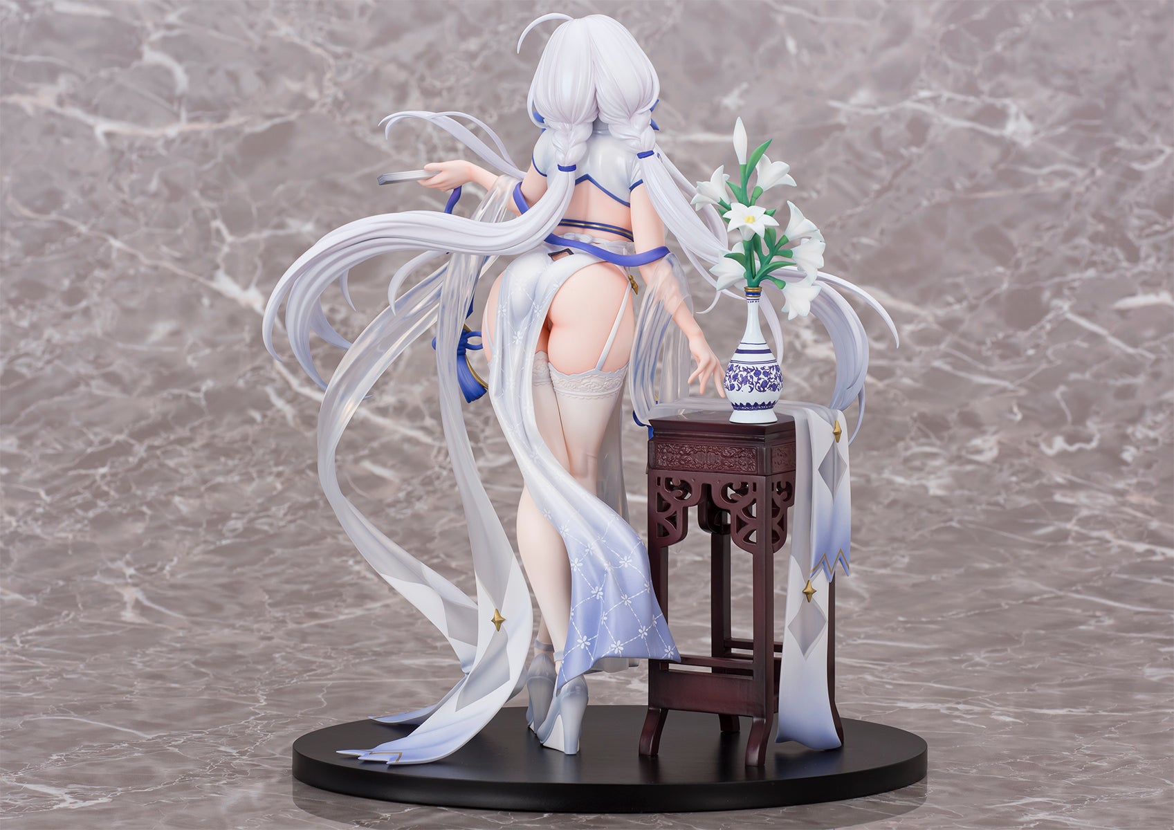 "Azur Lane" Illustrious Maiden Lily's Radiance Ver.