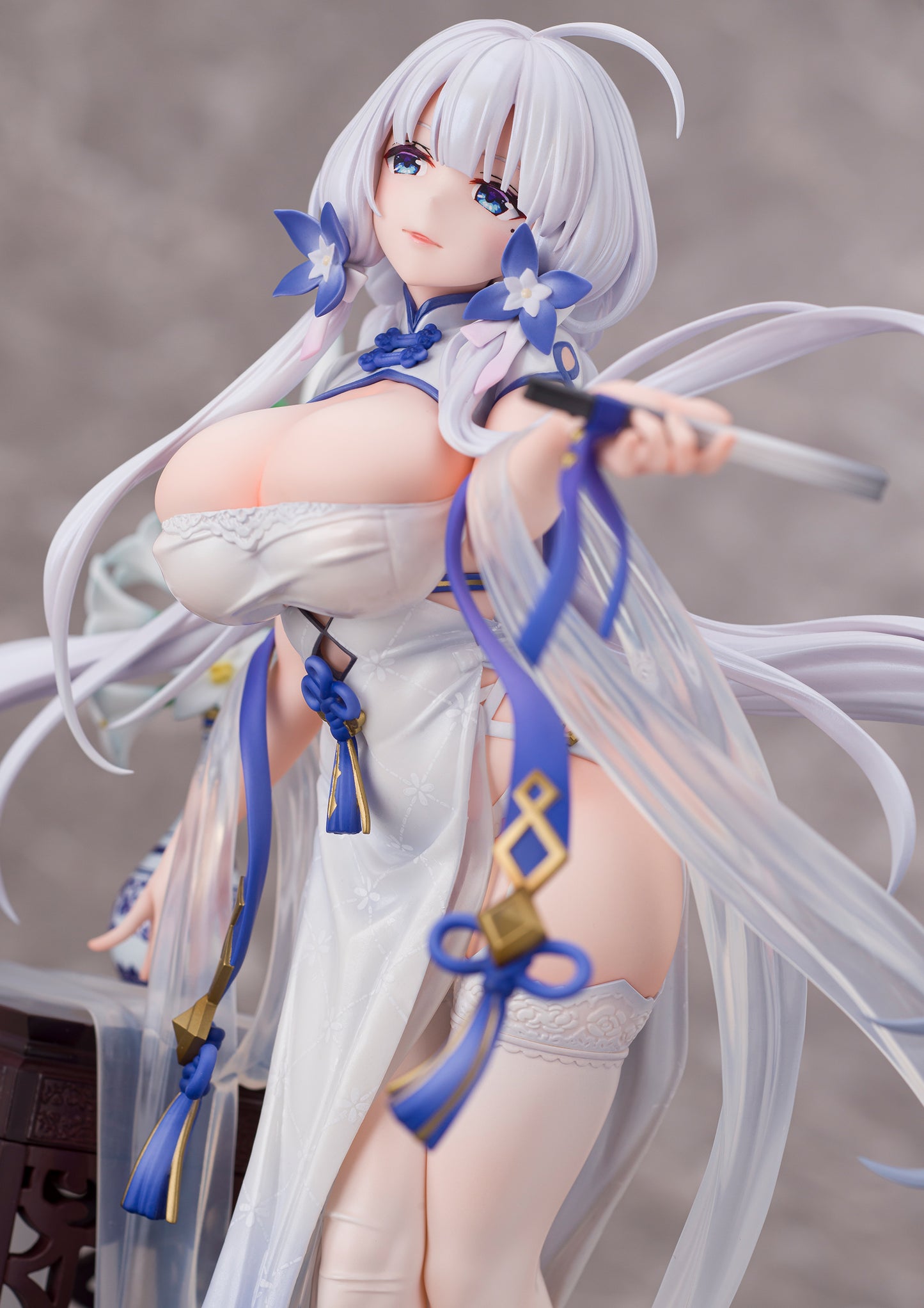 "Azur Lane" Illustrious Maiden Lily's Radiance Ver.