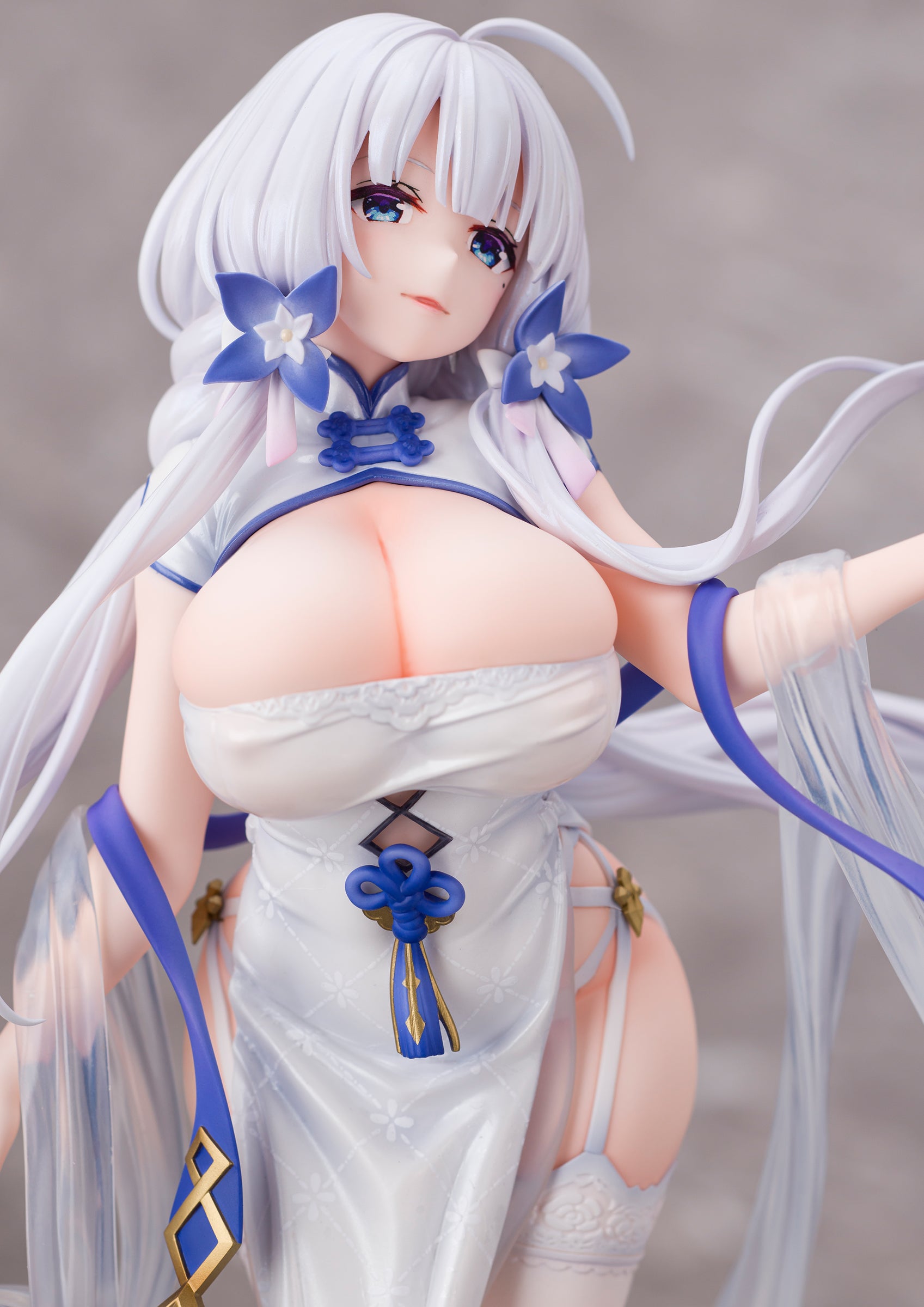 "Azur Lane" Illustrious Maiden Lily's Radiance Ver.