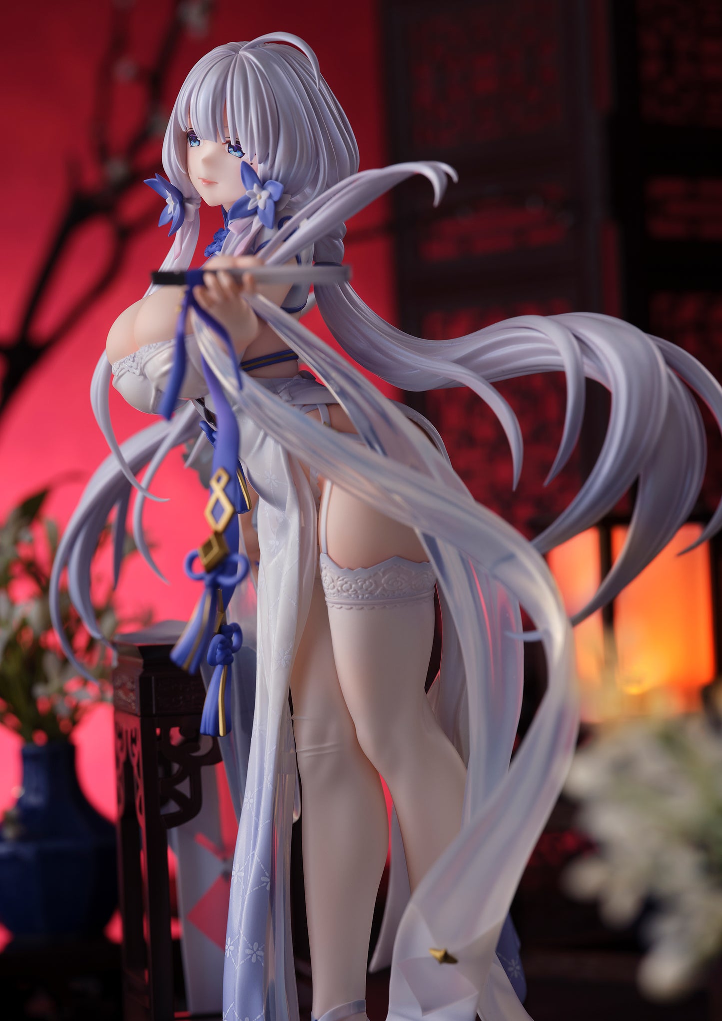 "Azur Lane" Illustrious Maiden Lily's Radiance Ver.