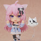 Nendoroid VShojo Nyatasha Nyanners