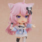 Nendoroid VShojo Nyatasha Nyanners