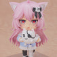 Nendoroid VShojo Nyatasha Nyanners