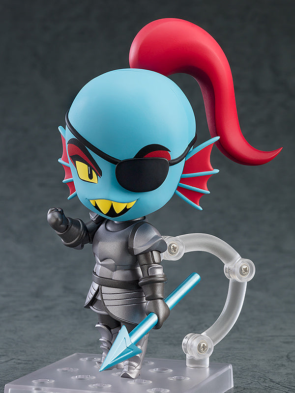 Nendoroid "UNDERTALE" Undyne