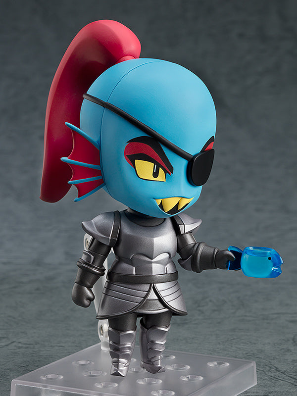 Nendoroid "UNDERTALE" Undyne