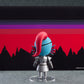 Nendoroid "UNDERTALE" Undyne