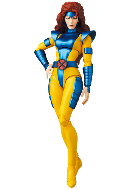 MAFEX X-Men - Jean Grey Comic Ver.