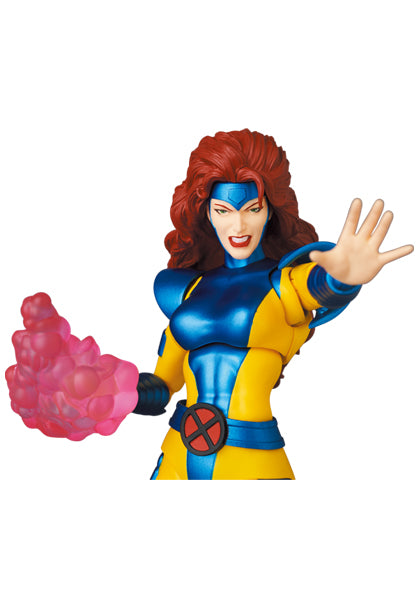 MAFEX X-Men - Jean Grey Comic Ver.