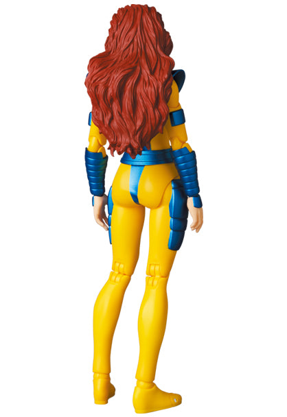 MAFEX X-Men - Jean Grey Comic Ver.