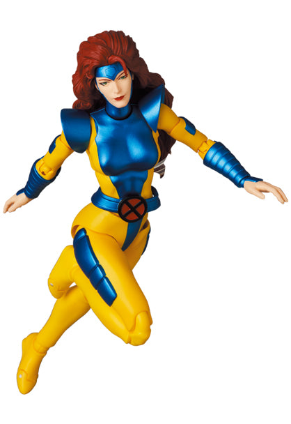 MAFEX X-Men - Jean Grey Comic Ver.