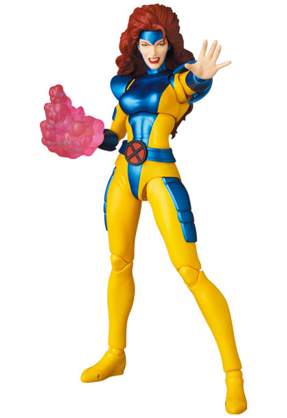 MAFEX X-Men - Jean Grey Comic Ver.