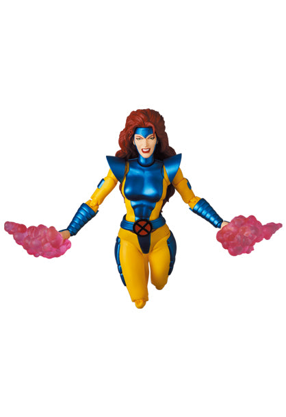 MAFEX X-Men - Jean Grey Comic Ver.