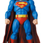 MAFEX Batman: The Dark Knight Returns - Superman