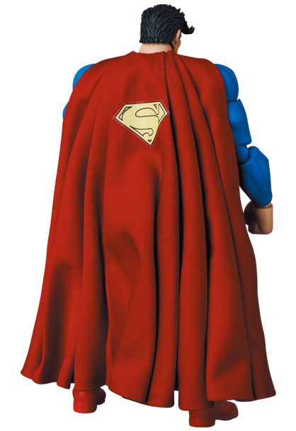 MAFEX Batman: The Dark Knight Returns - Superman