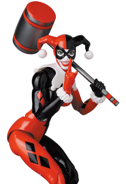 MAFEX Harley Quinn Batman: Hush Ver.