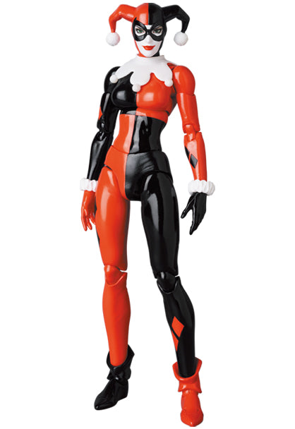 MAFEX Harley Quinn Batman: Hush Ver.