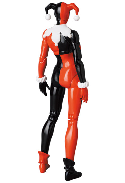 MAFEX Harley Quinn Batman: Hush Ver.