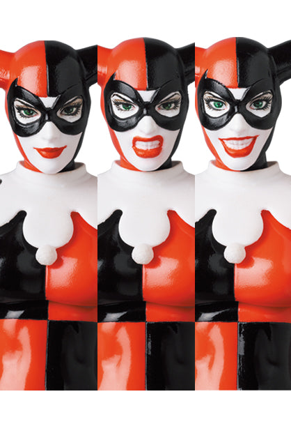 MAFEX Harley Quinn Batman: Hush Ver.