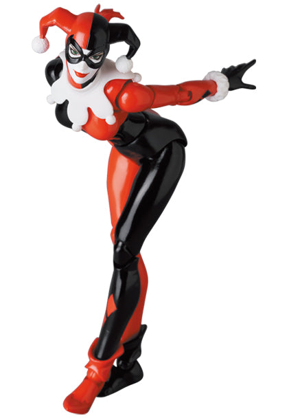 MAFEX Harley Quinn Batman: Hush Ver.