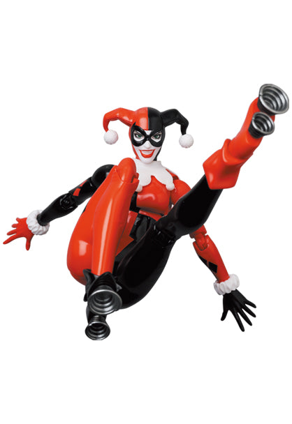 MAFEX Harley Quinn Batman: Hush Ver.