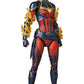 MAFEX Avengers - Captain Marvel Endgame Ver.