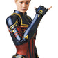 MAFEX Avengers - Captain Marvel Endgame Ver.