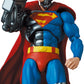 MAFEX Cyborg Superman