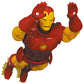 MAFEX Iron Man Comic Ver.