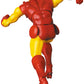 MAFEX Iron Man Comic Ver.