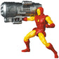 MAFEX Iron Man Comic Ver.