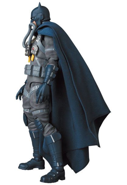 MAFEX Stealth Jumper Batman: Hush Ver.