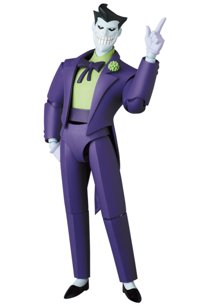 MAFEX The joker (The New Batman Adventures)