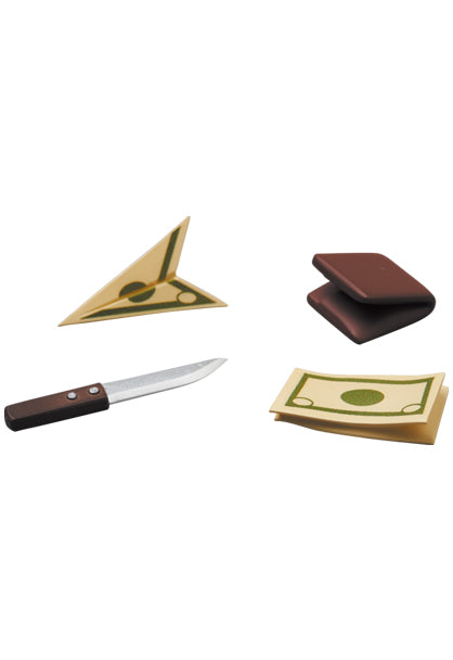 MAFEX The joker (The New Batman Adventures)