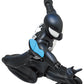 MAFEX Spider-Man Black Costume (Comic Ver.)