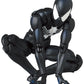 MAFEX Spider-Man Black Costume (Comic Ver.)