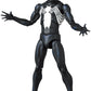 MAFEX Spider-Man Black Costume (Comic Ver.)