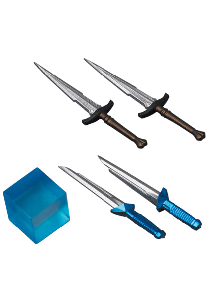 MAFEX Loki Infinity War Ver.