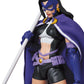 MAFEX Huntress Batman Hush Ver.