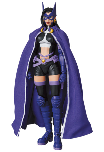 MAFEX Huntress Batman Hush Ver.