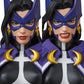 MAFEX Huntress Batman Hush Ver.
