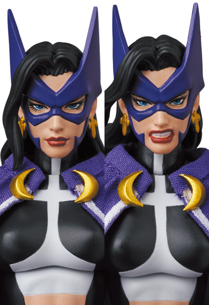 MAFEX Huntress Batman Hush Ver.