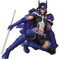 MAFEX Huntress Batman Hush Ver.