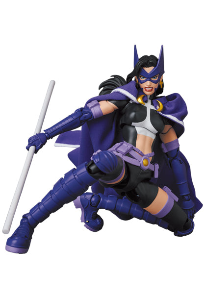MAFEX Huntress Batman Hush Ver.