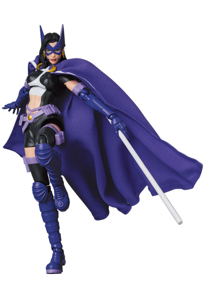 MAFEX Huntress Batman Hush Ver.