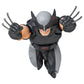 MAFEX Wolverine (X-Force Ver.)