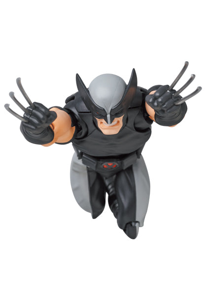 MAFEX Wolverine (X-Force Ver.)