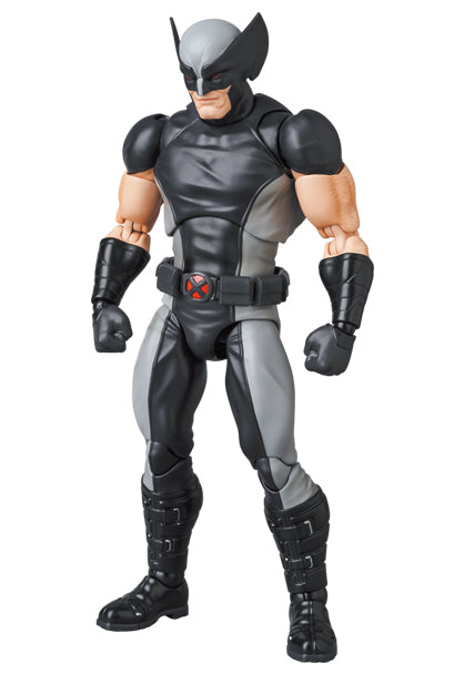 MAFEX Wolverine (X-Force Ver.)
