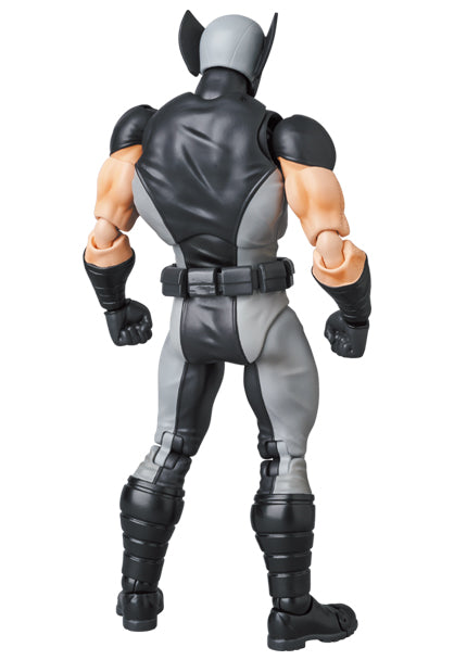 MAFEX Wolverine (X-Force Ver.)